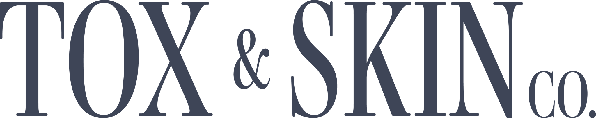 Tox & Skin Co